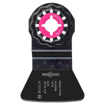 BOSCH 博世 HCS 高碳鋼硬質刮刀 ATZ 52 SC (52 x 26 mm) Starlock  1個