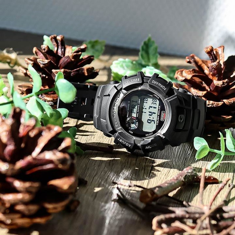 G-SHOCK Gショック CASIO カシオ ジーショック 電波ソーラー g