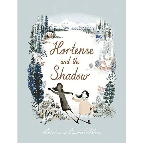 Hortense and the Shadow