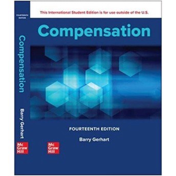 華泰-建宏 Compensation(ISE)(14版) 9781265078423 <建宏書局>