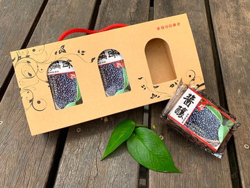 【瑞香醬釀美膚皂】 三入禮盒 西螺名產 中秋送禮最佳選擇