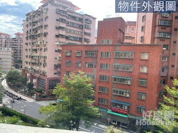 便宜兩房(收租中)新春商圈知名社區宏英加州稀有釋出｜新北市淡水區新春街