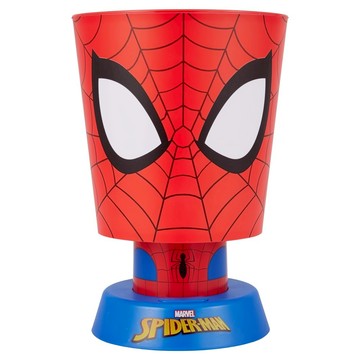 MARVEL 漫威 造型 ICON檯燈  蜘蛛人