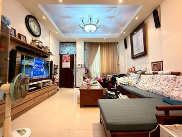 內壢庭院花園邊間美墅｜桃園市中壢區吉利二街