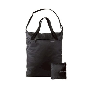 經典最實用【Matador 鬥牛士】Matador On-Grid 16L 防潑水輕量托特包 登山 露營 旅行 出遊 收納