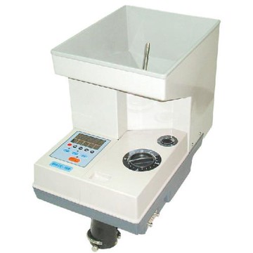 BAS 霸世牌   5000 枚 點幣機 LED面板 /台 CC-1000