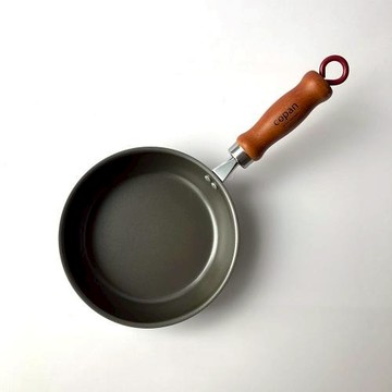 【WUZ屋子】日本CB Japan COPAN不鏽鋼系列迷你平底鍋16cm