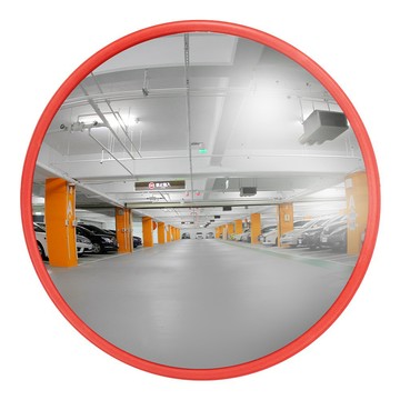 廣角鏡/道路轉角鏡 廣角鏡 反光鏡 凸面鏡 45公分 轉彎交通凸鏡 廣角鏡 道路廣角鏡  防盜凸面鏡 轉角球面鏡180-MID45