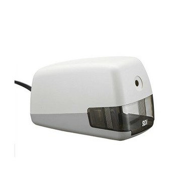 促銷 SDI 手牌 電動削鉛筆機 158x85x104mm /台 0170【APP滿額下單10%點數(單一帳號最高5000點)】1/31止