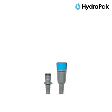 HydraPak Quick Connect 水袋吸管接頭 / 水袋配件