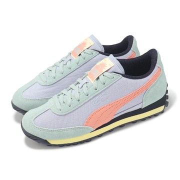 休閒鞋 Easy Rider Weathered 男鞋 女鞋 彩 拼接 麂皮 復古 40039705