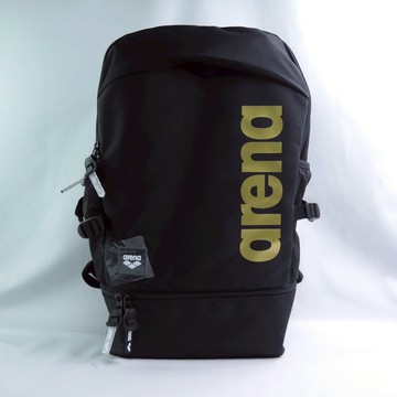 ARENA SWIM AS5SBZ13UZ- 雙肩背包 游泳背包 後背包【iSport愛運動】