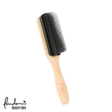 Pandora’s Beauty Box 櫸木負離子梳