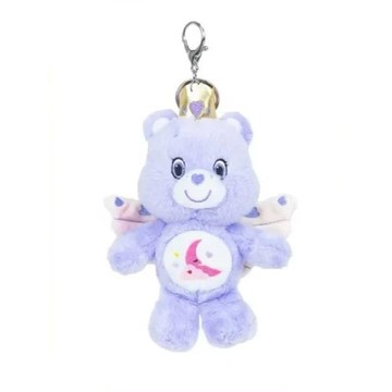 Care Bears鑰匙圈-美夢熊(天使)