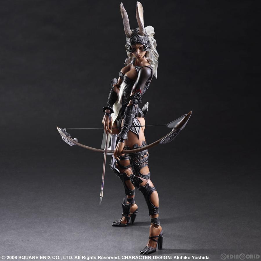 新品即納』{FIG}FINAL FANTASY XII(ファイナルファンタジー12) PLAY