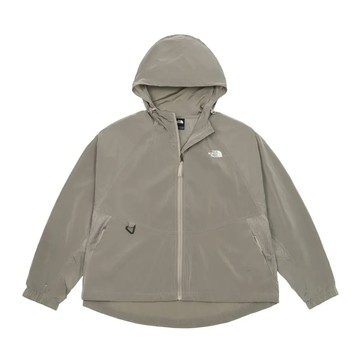 TNF AP 女 風衣外套 NF0A8FZTQLI