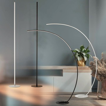 時尚簡約落地燈  38-83871、83872、83873、83874