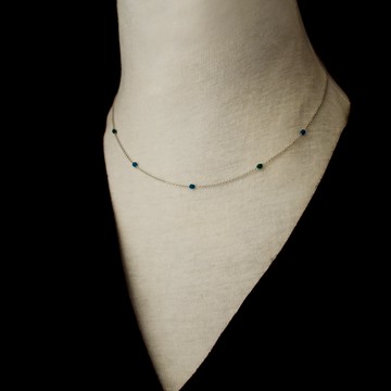 【飾不飾】一點綠意/ 設計師自由配色