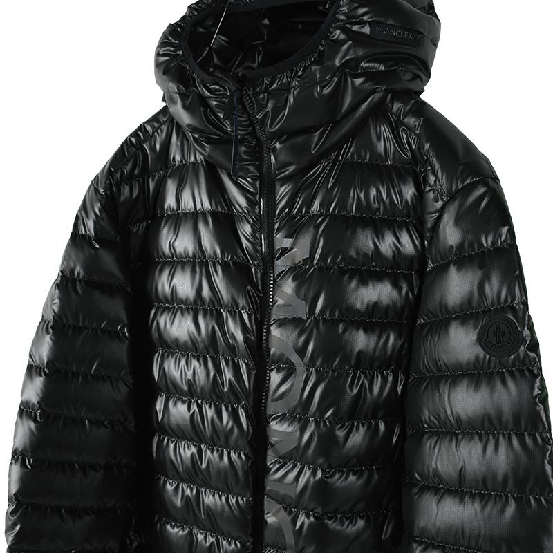 MONCLER モンクレール メンズ Lauzet ライトダウンジャケット イタリア 