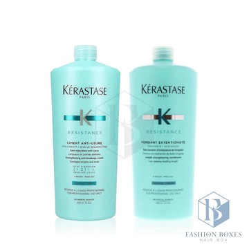 KERASTASE 卡詩 煥髮重建系列
