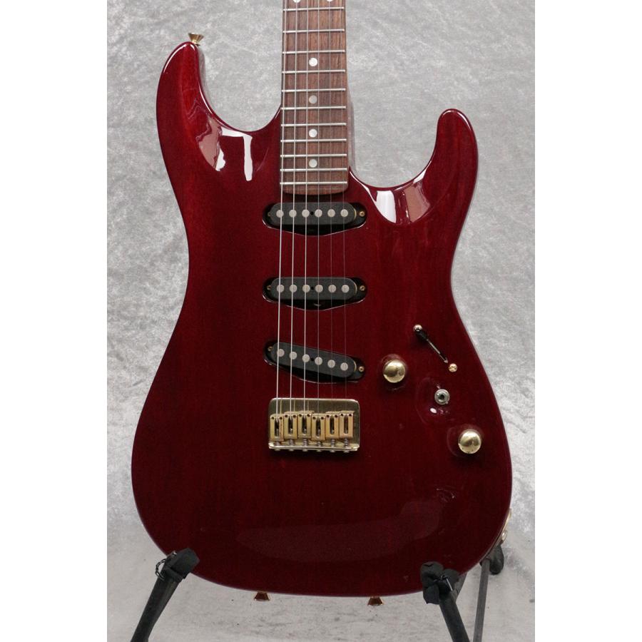 (中古)SCHECTER   USA HollyWood Style All Mahogany(新宿店)