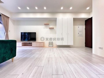 大降百萬｜陞霖太美精裝大三房採光好｜高樓層朝南｜台中市太平區環中東路三段