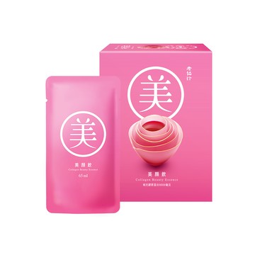 老協珍美顏飲（6入）