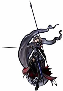 Fate Grand Order アヴェンジャー ジャンヌ・ダルク〔オルタ〕 完成品