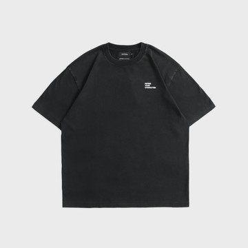 DYCTEAM - Vintage Wash Tee