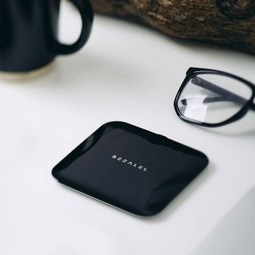 美國BEZALEL｜Futura X 無線充電板