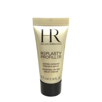 HR 赫蓮娜 5HA玻尿酸緊緻抗皺精華 5ML 百貨專櫃貨 抗皺精華液 保濕精華推薦