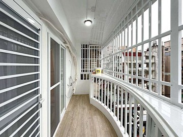 中山長安超美低總價3房-台灣房屋吳靜宜承辦人｜台北市中山區長安東路一段