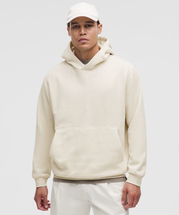 Steady State Pullover Hoodie Shirt Size Medium