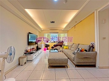 忠聯金鑽稀有釋出｜新北市中和區福祥路