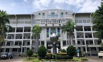 陽明商圈陽明國中正街上透天｜高雄市三民區澄平街
