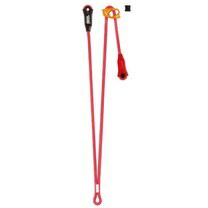 [全新正品]Petzl-DUAL CANYON GUIDE峽谷漂流的可調節雙掛繩