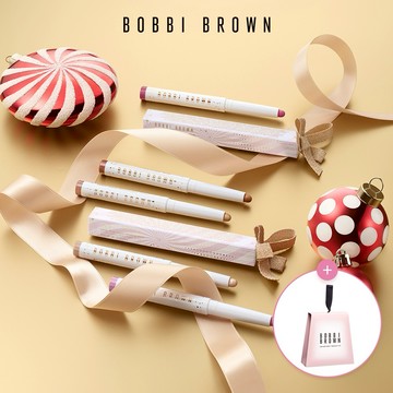 【Bobbi Brown】粉漾幻彩系列｜超持久炫彩眼影筆
