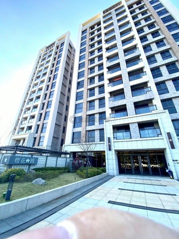 A18櫻花緻四房車｜桃園市中壢區青溪路一段