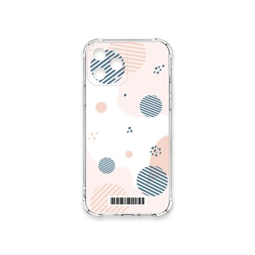 iPhone 11 Pro 殼 TRON IPhone 11 PRO 和風圓點棉球系列  載具 四角防摔殼 手機殼