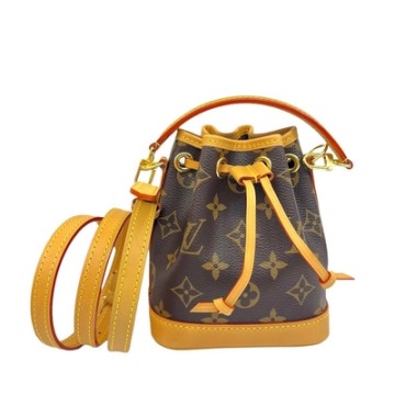 Louis Vuitton Nano Noe Monogram M81266