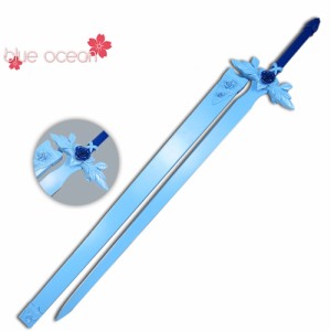 ソードアート オンライン Sword Art Online Sao ユージオ ゆーじお 青薔薇の剣 風 コスプレ道具 Cosplay ハロウィン イベント 仮装 通販 Lineポイント最大1 0 Get Lineショッピング