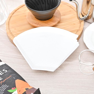 coffee play-102咖啡濾紙(2-4杯)100張