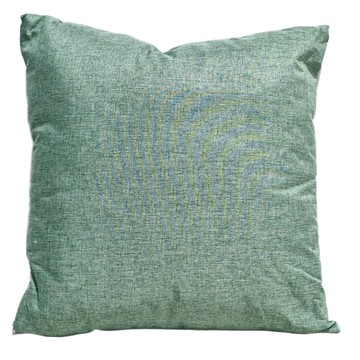 HONG JIN 宏晉 北歐風素色抱枕 2個  秋香綠  45 x 45cm