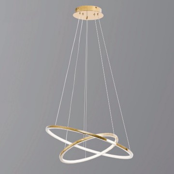 62W 3000K吊燈 B138-53-12-0022