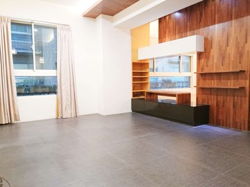 低公設三面採光麗京美四房｜新北市新莊區新豐街