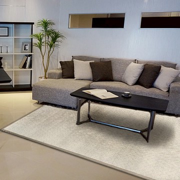 Fuwaly｜阿爾罕系列_格瑞地毯-200x290cm