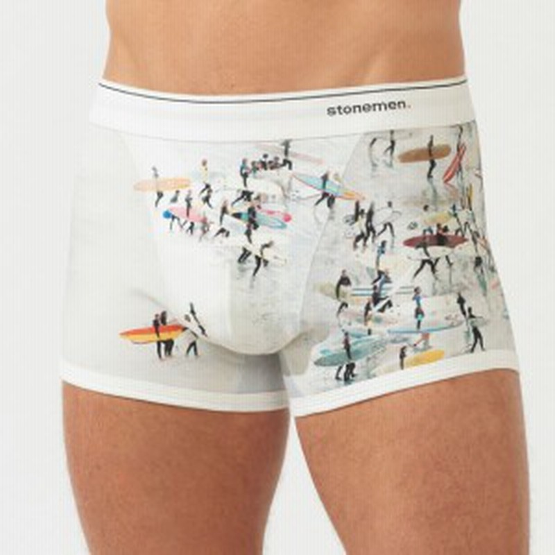 Mb32s Stonemen ストーンメン ボクサーパンツ メンズ アンダーウェア インナー 男性 下着 ブランド おすすめ 人気 プレゼント 通販 Lineポイント最大1 0 Get Lineショッピング