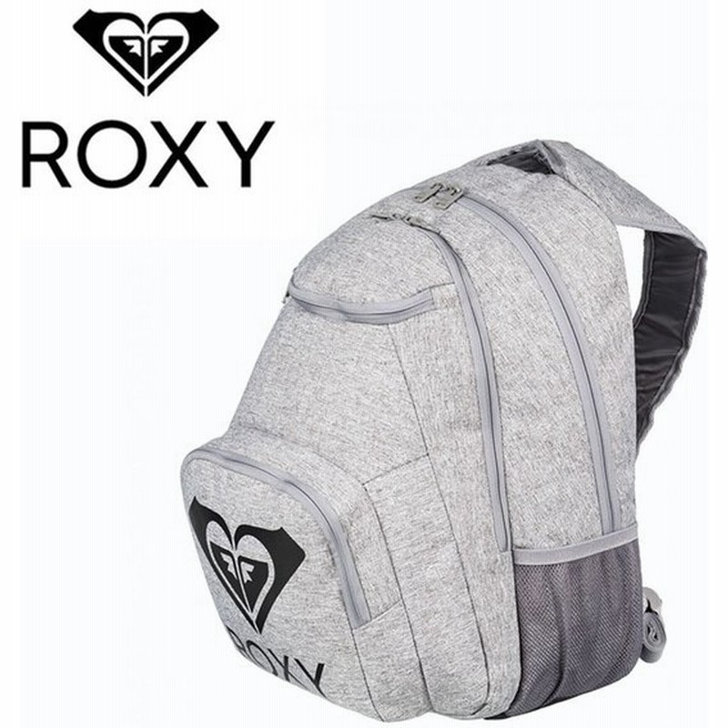 ロキシー リュックサック 17l レディース シャドウスウェルソリッドロゴ Erjbp Sgrh Roxy バックパック 通販 Lineポイント最大0 5 Get Lineショッピング