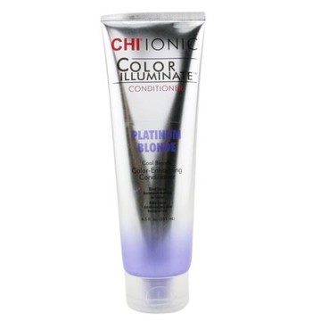 CHI Ionic Color 亮麗護髮素 - # Platinum Blonde 251ml/8.5oz