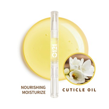 【Cosplus 光妍】 0121指甲護理 2ml-香氛指緣油筆